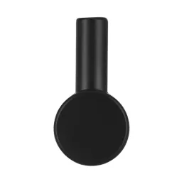 Appendiabiti OXO / Nero opaco