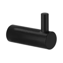 Appendiabiti OXO / Nero opaco