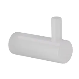 Appendino OXO / Bianco opaco