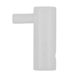 Appendino OXO / Bianco opaco
