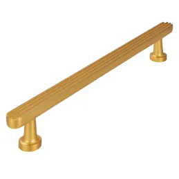 Maniglia MAXIM / Oro spazzolato