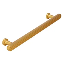 Maniglia MAXIM / Oro spazzolato