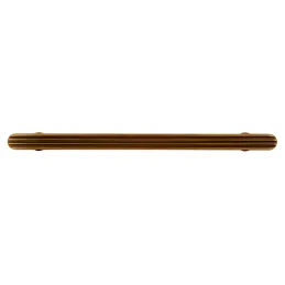 Maniglia MAXIM / Ottone spazzolato