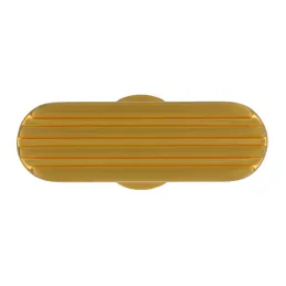 Pomolo MAXIM / Oro spazzolato