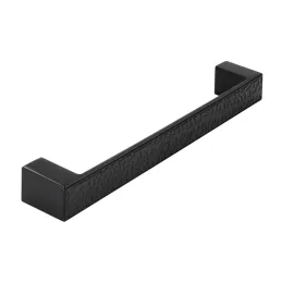 Maniglia WANDA / Nero opaco