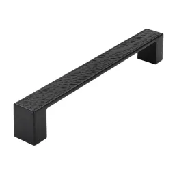 Maniglia WANDA / Nero opaco