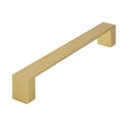 Maniglia WANDA / Oro spazzolato