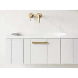 Maniglia WANDA / Oro spazzolato