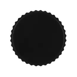 Pomello PREA / Nero opaco