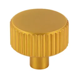 Pomello PREA / Oro spazzolato