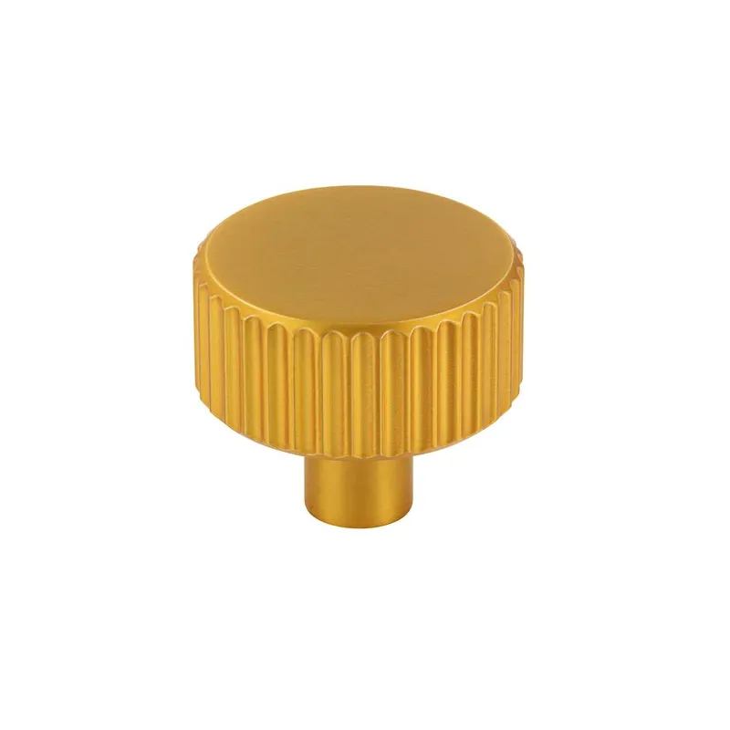 Pomello PREA / Oro spazzolato