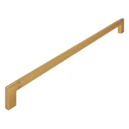 Maniglia PREA / Oro spazzolato