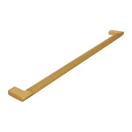 Maniglia PREA / Oro spazzolato