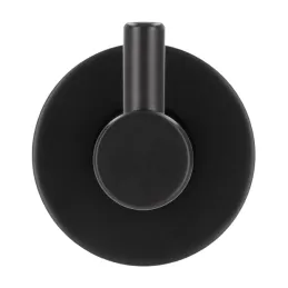 Appendiabiti TORR / Nero opaco