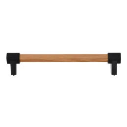 Maniglia in legno REIKO / Rovere naturale
