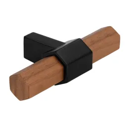 Pomello in legno REIKO / Rovere verniciato