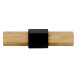 Pomello in legno REIKO / Rovere naturale