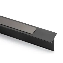 Ripiano estraibile con chiusura ammortizzata NEXUS ELEGANTE 760 - 794 mm / Beige