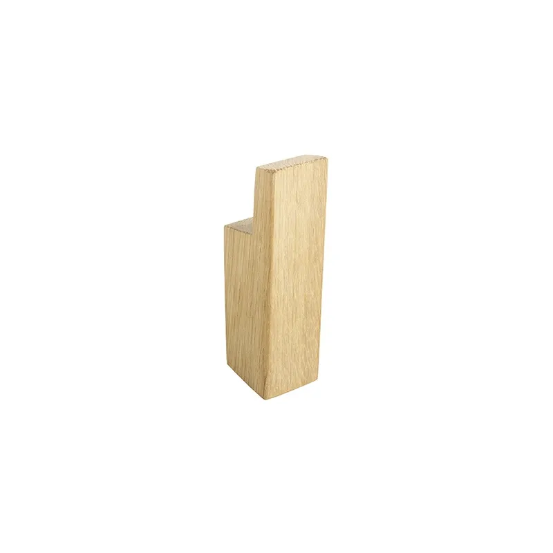 Appendino in legno LUNO / Rovere naturale