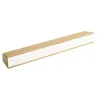 Rovere / bianco