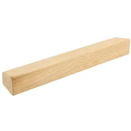 Maniglia in legno LUNO / Rovere grezzo