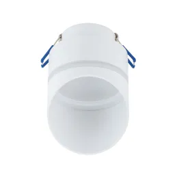 Faretto da incasso a soffitto VIS / Bianco opaco