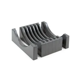 Organizer per cassetto per piatti DISH / Antracite