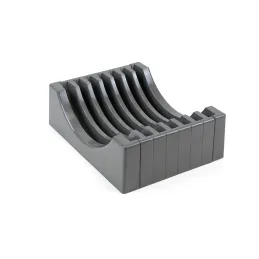 Organizer per cassetto per piatti DISH / Antracite