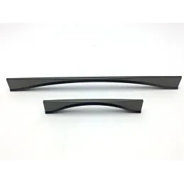 Maniglia SWISS / Antracite opaco