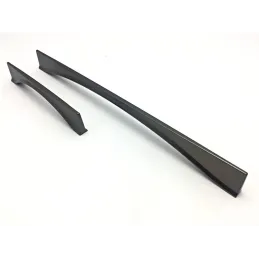 Maniglia SWISS / Antracite opaco