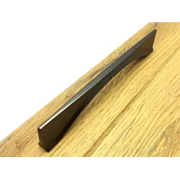 Maniglia SWISS / Antracite opaco