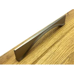 Maniglia SWISS / Acciaio inossidabile