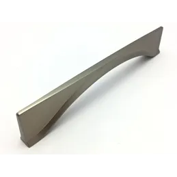 Maniglia SWISS / Acciaio inossidabile