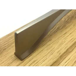 Maniglia SWISS / Acciaio inossidabile