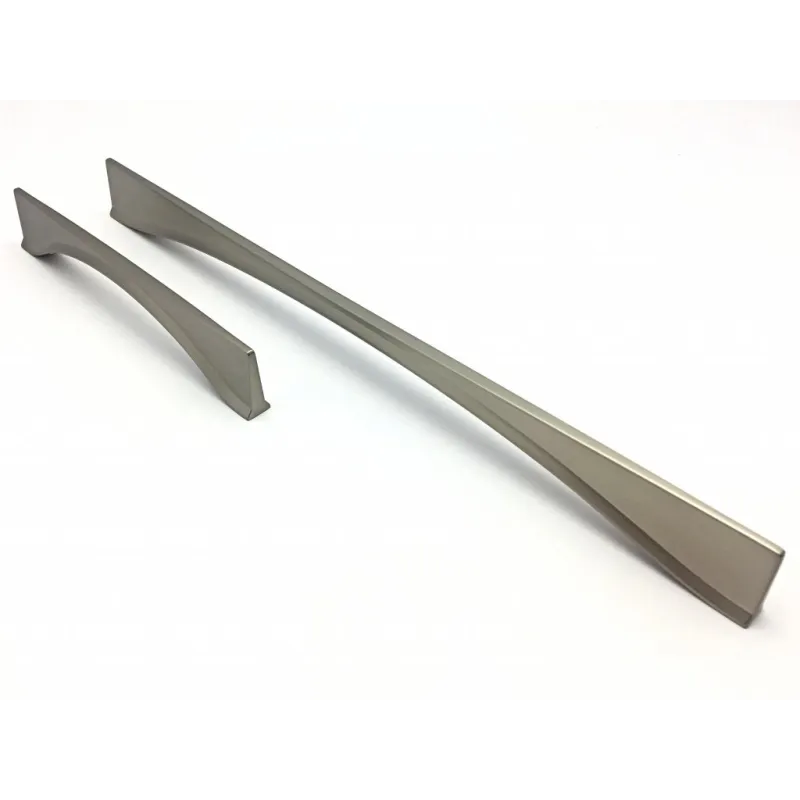 Maniglia SWISS / Acciaio inossidabile