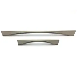 Maniglia SWISS / Acciaio inossidabile