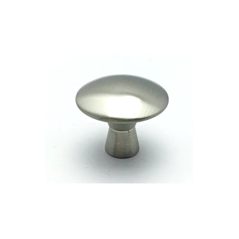 Pomello SELEN / Acciaio inox