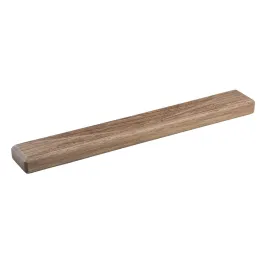 Maniglia in legno SARDINIA / Noce verniciato