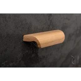Maniglia in legno OLA / Rovere verniciato