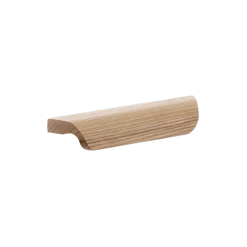 Maniglia in legno OLA / Rovere verniciato