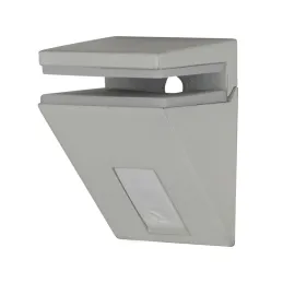 Supporto per mensola PALERMO MINI / Bianco opaco