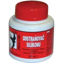 Rimuovi silicone 100 ml