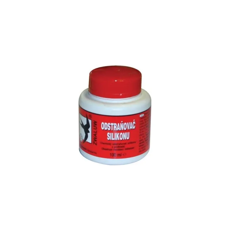 Rimuovi silicone 100 ml