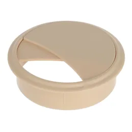 Passacavo in PVC 70 mm / Betulla