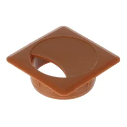 Passacavo QUADRO PVC / Ontano