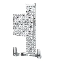 Appendiabiti GOVANNI DUO / Cromo lucido