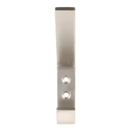 Appendiabiti SIERRA XL / Acciaio inox