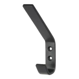 Appendiabiti SIERRA XL / Nero opaco