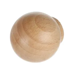 Pomello WOOD / Faggio verniciato