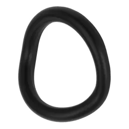 Maniglia SPICE / Nero opaco